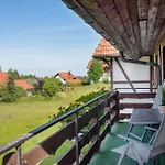 Gaestehaus Kunkelmann Mit Sauna *