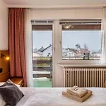 Gaestehaus Kunkelmann Mit Sauna Höchenschwand
