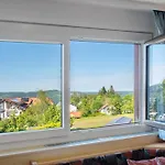 Apartmán Gaestehaus Kunkelmann Mit Sauna *