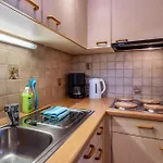 Gaestehaus Kunkelmann Mit Sauna Höchenschwand