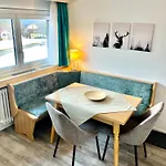 Gaestehaus Kunkelmann Mit Sauna