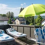 Gaestehaus Kunkelmann Mit Sauna Apartmán *