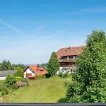 Gaestehaus Kunkelmann Mit Sauna *