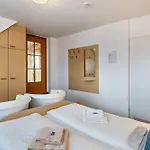 Gaestehaus Kunkelmann Mit Sauna Apartmán *