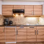 Gaestehaus Kunkelmann Mit Sauna Apartmán Höchenschwand