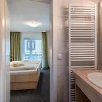 Gaestehaus Kunkelmann Mit Sauna