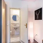 Gaestehaus Kunkelmann Mit Sauna Apartmán