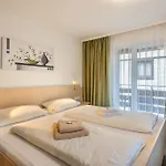 Apartmán Gaestehaus Kunkelmann Mit Sauna