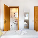 Gaestehaus Kunkelmann Mit Sauna Apartmán Höchenschwand