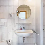 Apartmán Gaestehaus Kunkelmann Mit Sauna Höchenschwand
