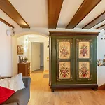 Gaestehaus Kunkelmann Mit Sauna *