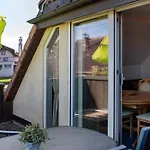 Apartmán Gaestehaus Kunkelmann Mit Sauna