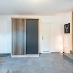 Apartmán Gaestehaus Kunkelmann Mit Sauna *