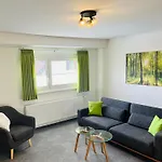 Apartmán Gaestehaus Kunkelmann Mit Sauna Höchenschwand