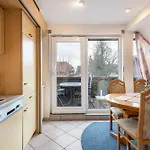 Gaestehaus Kunkelmann Mit Sauna *
