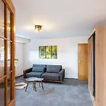 Gaestehaus Kunkelmann Mit Sauna * Höchenschwand