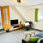 Gaestehaus Kunkelmann Mit Sauna