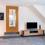 Gaestehaus Kunkelmann Mit Sauna Apartmán