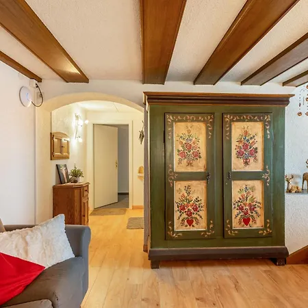 Gaestehaus Kunkelmann Mit Sauna *