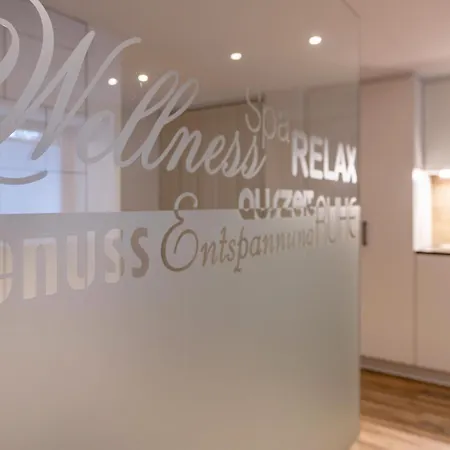 Gaestehaus Kunkelmann Mit Sauna Lägenhet Höchenschwand