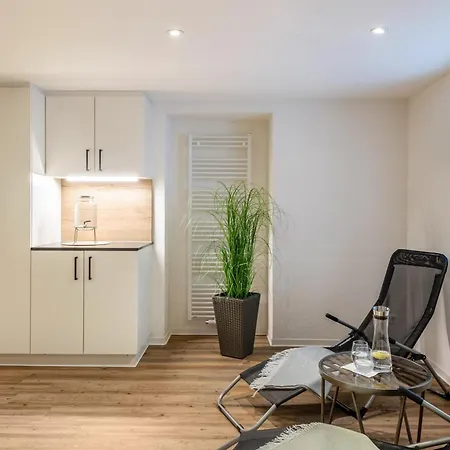 Gaestehaus Kunkelmann Mit Sauna