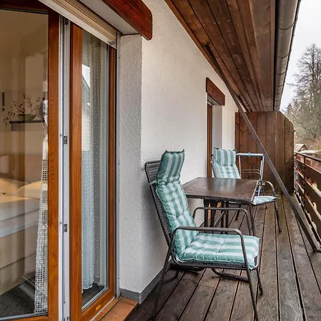 Gaestehaus Kunkelmann Mit Sauna 아파트 *