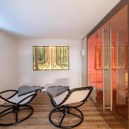 Gaestehaus Kunkelmann Mit Sauna