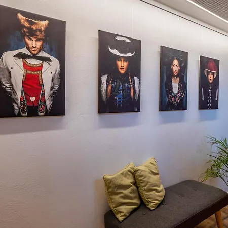 Gaestehaus Kunkelmann Mit Sauna 아파트