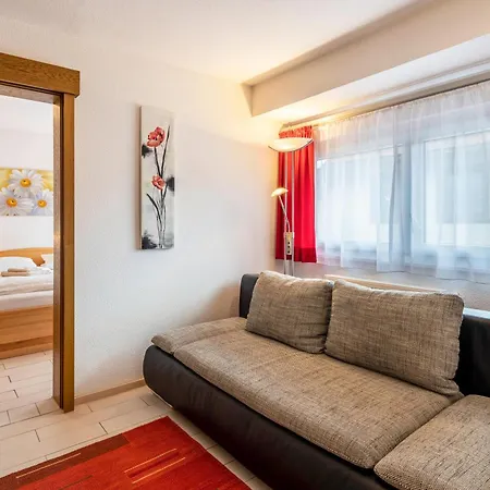 Gaestehaus Kunkelmann Mit Sauna 호헨스반트