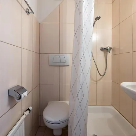 Lejlighed Gaestehaus Kunkelmann Mit Sauna Höchenschwand