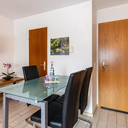 Gaestehaus Kunkelmann Mit Sauna Lejlighed Höchenschwand