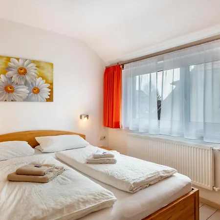 Gaestehaus Kunkelmann Mit Sauna