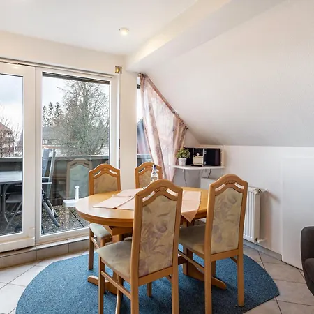 Gaestehaus Kunkelmann Mit Sauna Höchenschwand