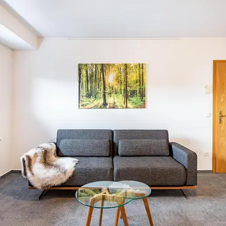 Gaestehaus Kunkelmann Mit Sauna