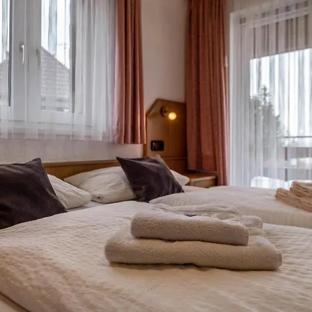 アパート Gaestehaus Kunkelmann Mit Sauna *