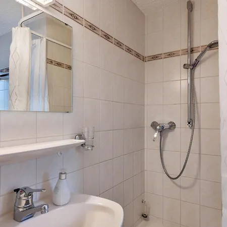 아파트 Gaestehaus Kunkelmann Mit Sauna *