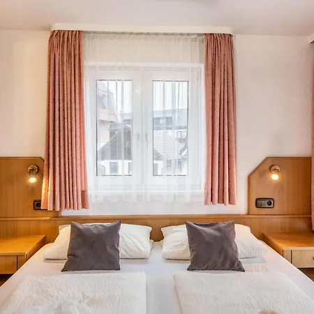 Gaestehaus Kunkelmann Mit Sauna 아파트