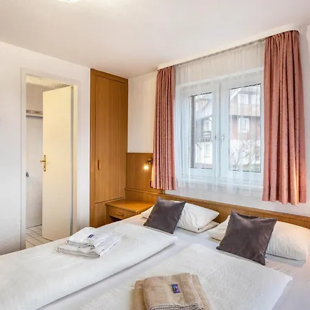 Gaestehaus Kunkelmann Mit Sauna 아파트