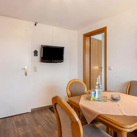 Gaestehaus Kunkelmann Mit Sauna