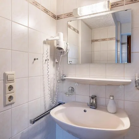 Gaestehaus Kunkelmann Mit Sauna