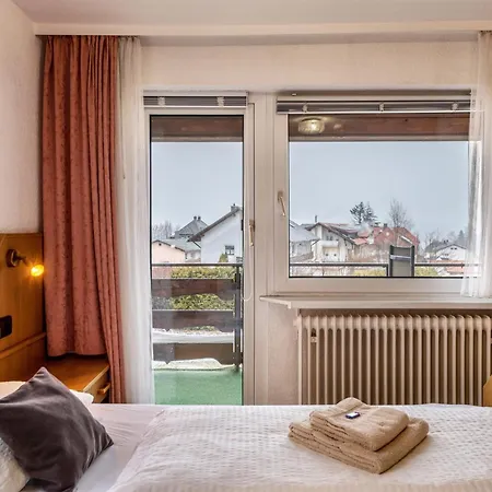 Gaestehaus Kunkelmann Mit Sauna *