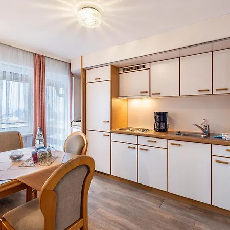 Gaestehaus Kunkelmann Mit Sauna *