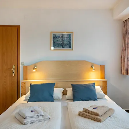 Gaestehaus Kunkelmann Mit Sauna * Höchenschwand