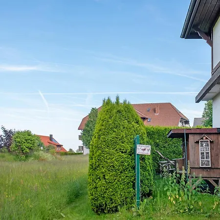 Gaestehaus Kunkelmann Mit Sauna *
