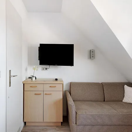 Gaestehaus Kunkelmann Mit Sauna Höchenschwand