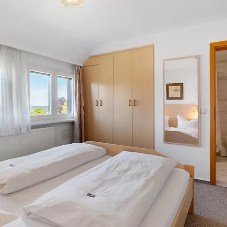 Gaestehaus Kunkelmann Mit Sauna * ヘーヘンシュヴァント