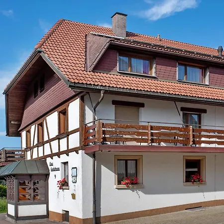 Gaestehaus Kunkelmann Mit Sauna