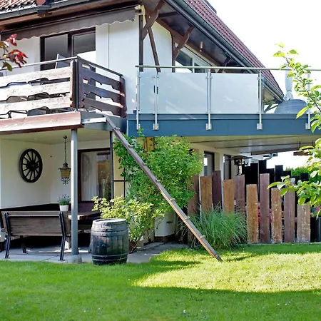 Gaestehaus Kunkelmann Mit Sauna *