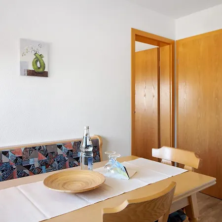 Gaestehaus Kunkelmann Mit Sauna 호헨스반트