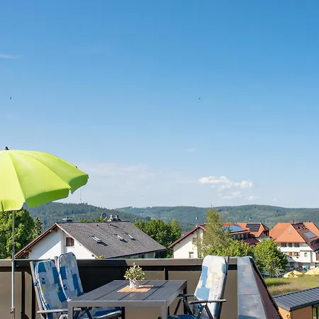 Gaestehaus Kunkelmann Mit Sauna *